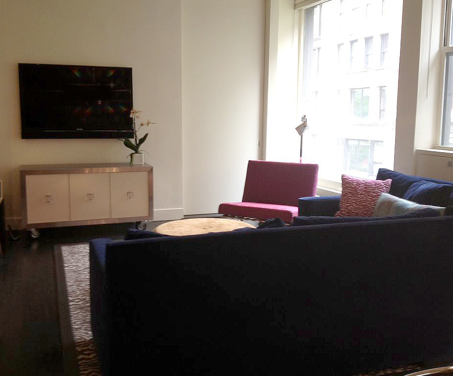 Interior Design Long Island BaronGoldstein Design