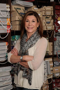 Ellen Baron Goldstein