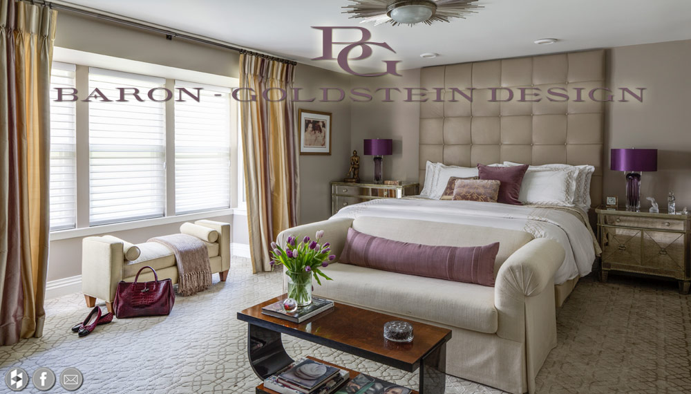 Baron goldstein Design